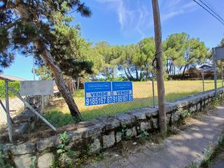 Terreny residencial a Camino Ventas del Escorial