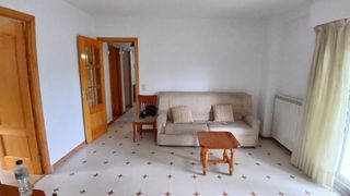 Flat in Avenida las Suertes