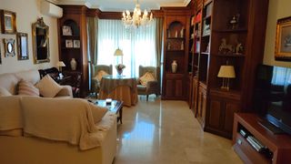 Flat  Avenida de la virgen de loreto. Piso amplio de 4 dormitorios