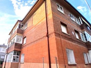 Pis a Calle los Luceros 2