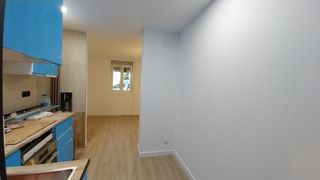 Etagenwohnung in Centro. Vivienda reformada integramente a estrenar.