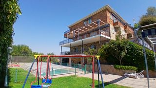 Chalet  Calle de la paloma 4. En venta chalet independiente en exclusiva y una de las mejores