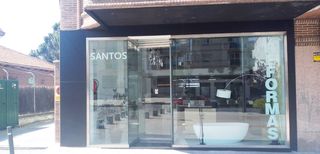 Geschäftsraum in Avenida de Honorio Lozano 59