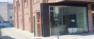 Locale commerciale in Avenida de Honorio Lozano 59