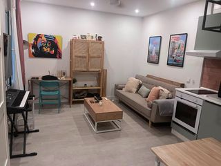 Location Appartement à Trafalgar. Apartaestudio reformado en chamberi