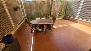 Lloguer Pis a Centro. Espectacular vivienda con 2 patios grandes y garaje