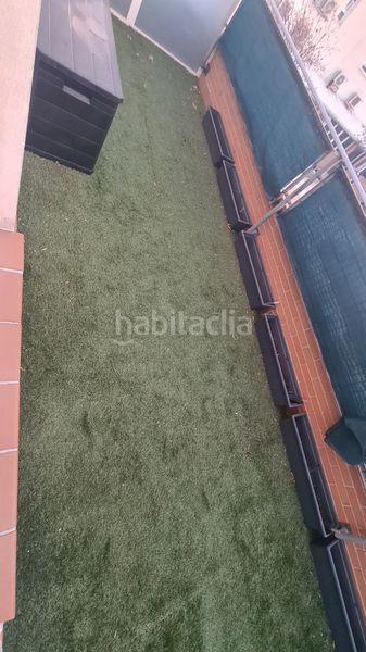 Foto 9b1d98a0-b24e-4a3d-8fc8-01faea36be10. Lloguer casa aparellada amb calefacció aparcament a Alcalá de Henares