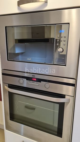 Foto e4417e09-98fd-4e6e-b865-9e2183f2a1b2. Lloguer casa aparellada amb calefacció aparcament a Alcalá de Henares