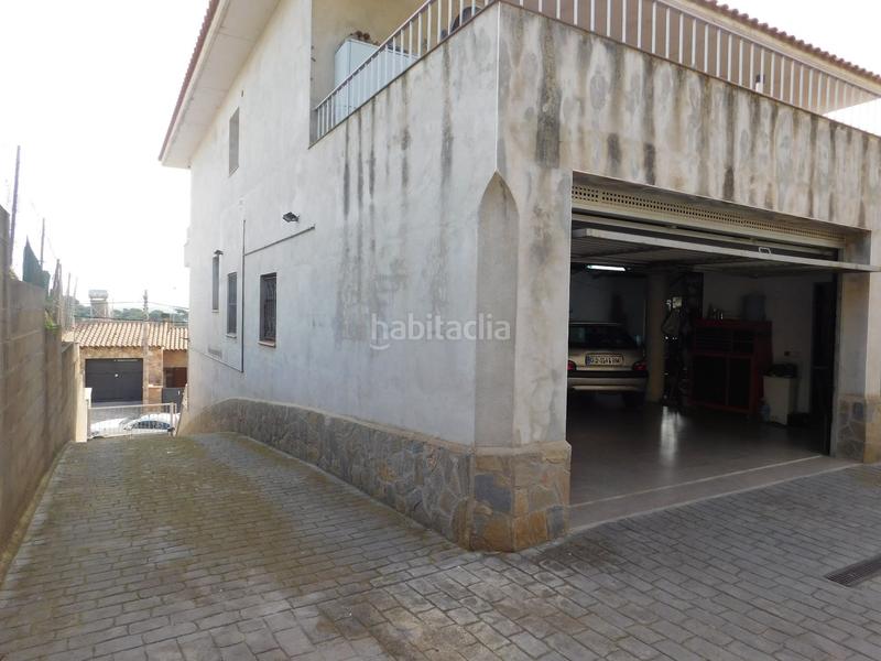 Foto cd3d6952-ad8e-48da-aa48-f7f77347b95b. Casa en Mas Mora-Sant Daniel Tordera