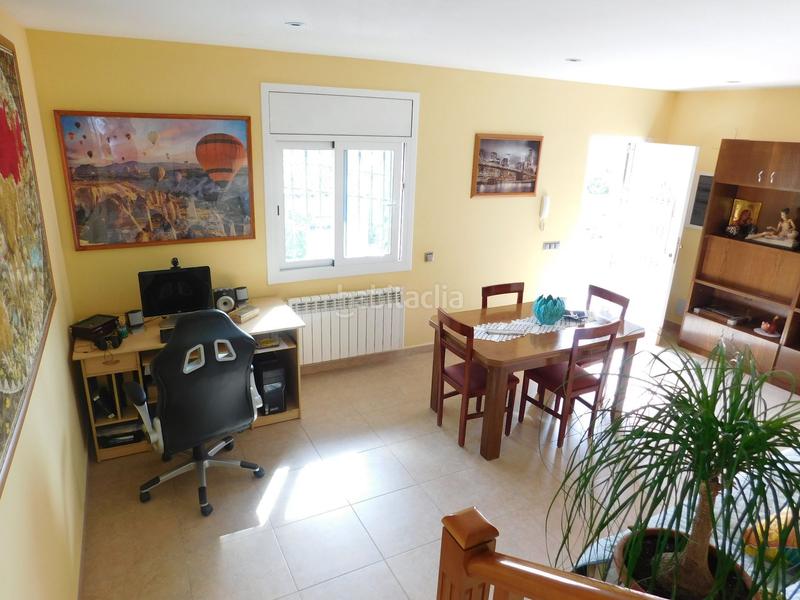 Foto ef4838ac-925b-487c-93e1-6b93196daa28. Casa en Mas Mora-Sant Daniel Tordera