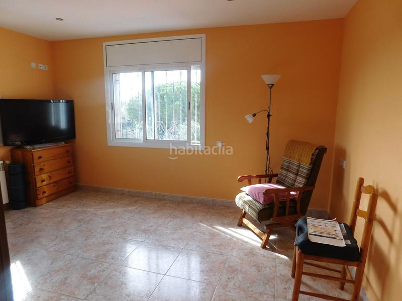 Foto 3a7f748c-6fd5-4391-8dc2-2806ddf7be06. House with heating in Mas Mora-Sant Daniel Tordera