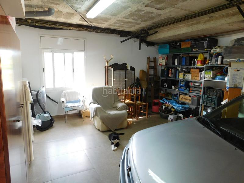 Foto 4d2cc559-7127-4432-abdc-146eb254751f. House with heating in Mas Mora-Sant Daniel Tordera