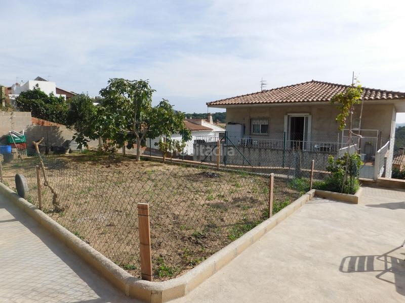 Foto 9b36471e-1700-47d8-8225-42d6a67c5656. House with heating in Mas Mora-Sant Daniel Tordera