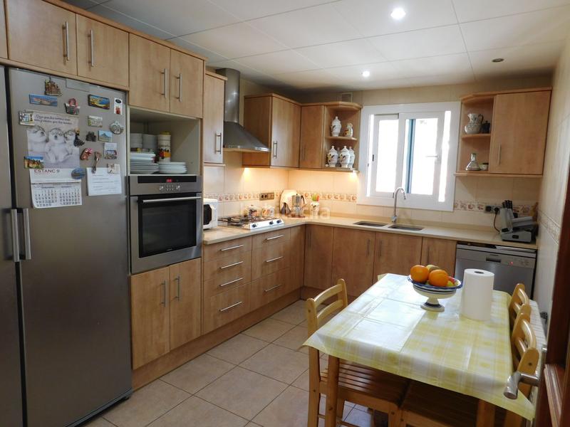 Foto aa57ced1-560d-42f9-9087-b34e2117b831. House with heating in Mas Mora-Sant Daniel Tordera