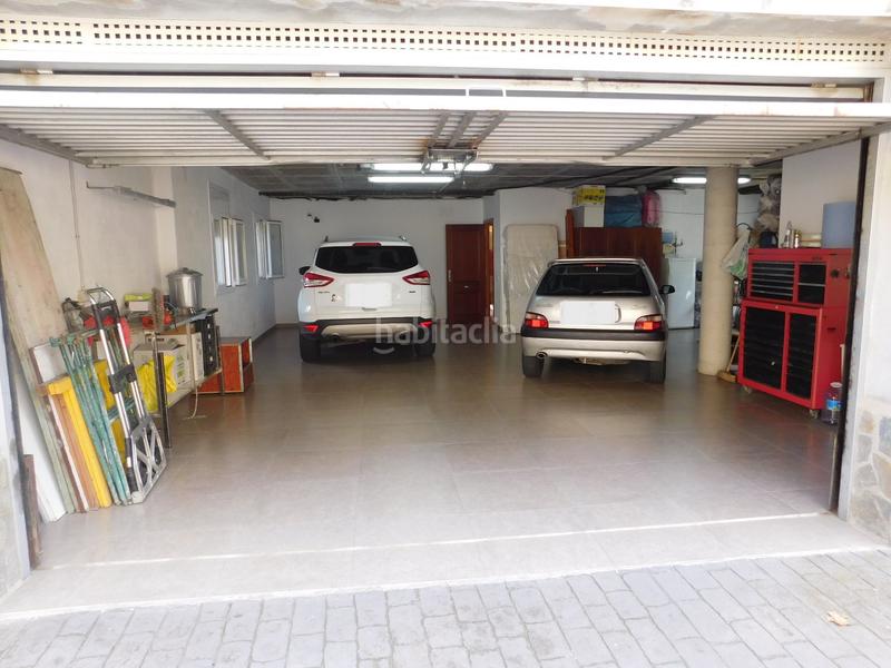 Foto def0d12b-d7e0-4053-9c8f-6330ce08a33d. House with heating in Mas Mora-Sant Daniel Tordera