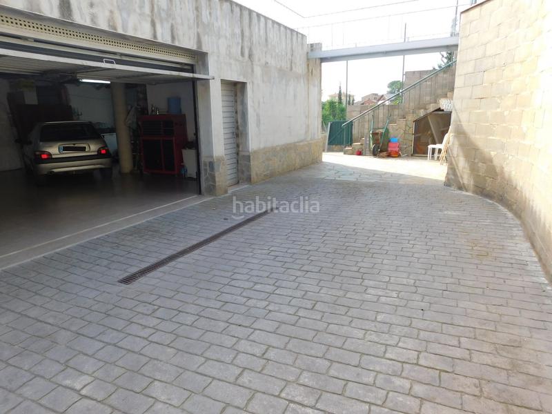 Foto 87a9cbd4-1d12-4aed-a54b-d0100bb31ded. Maison avec chauffage dans Mas Mora-Sant Daniel Tordera