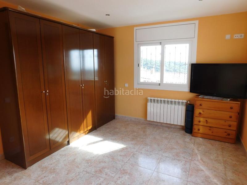 Foto e656e17a-38b1-41c4-8131-c7109dcaf107. Maison avec chauffage dans Mas Mora-Sant Daniel Tordera