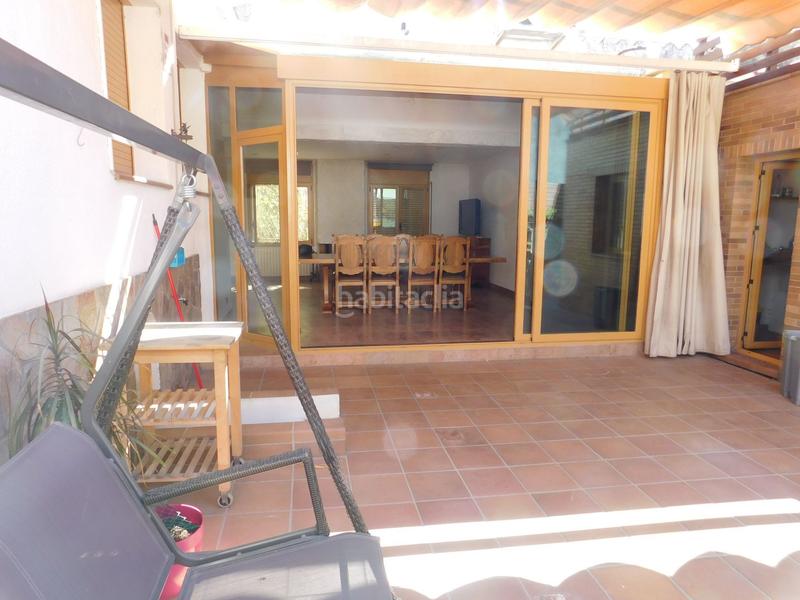 Foto e796e7c7-1801-475a-bb68-32a1bb55186c. Casa en Sant Pere Tordera