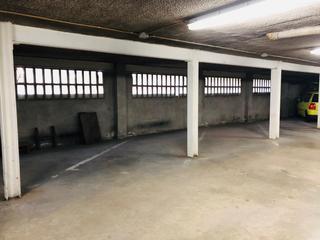 Parking voiture à Tordera