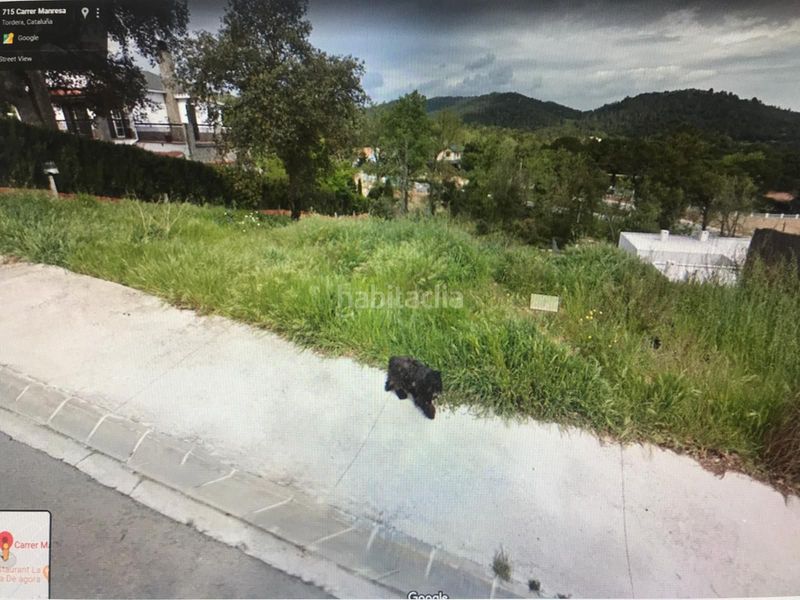 Foto 07f08c64-5ade-42b6-b497-471acb27d273. Terreny residencial a Niàgara Parc -Àgora Parc Tordera