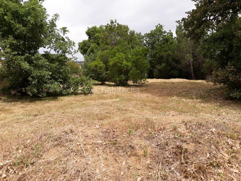 Foto fc5b970a-c93c-4e50-a551-1db5df7ba22e. Terreno residenziale in Niàgara Parc -Àgora Parc Tordera