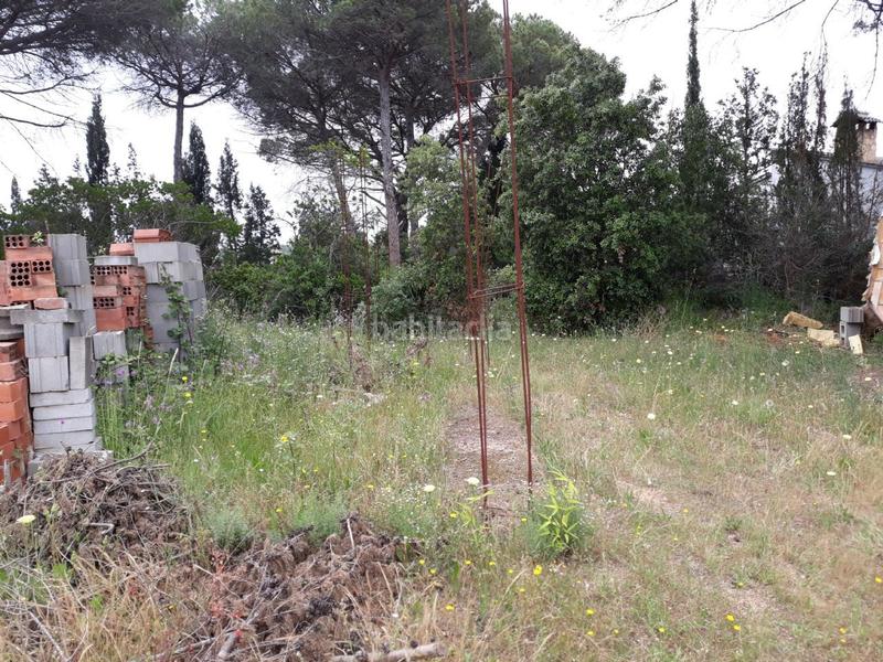 Foto ff3175ce-e41d-4cbf-9ef7-7b8895539e2f. Wohngrundstück in Niàgara Parc -Àgora Parc Tordera