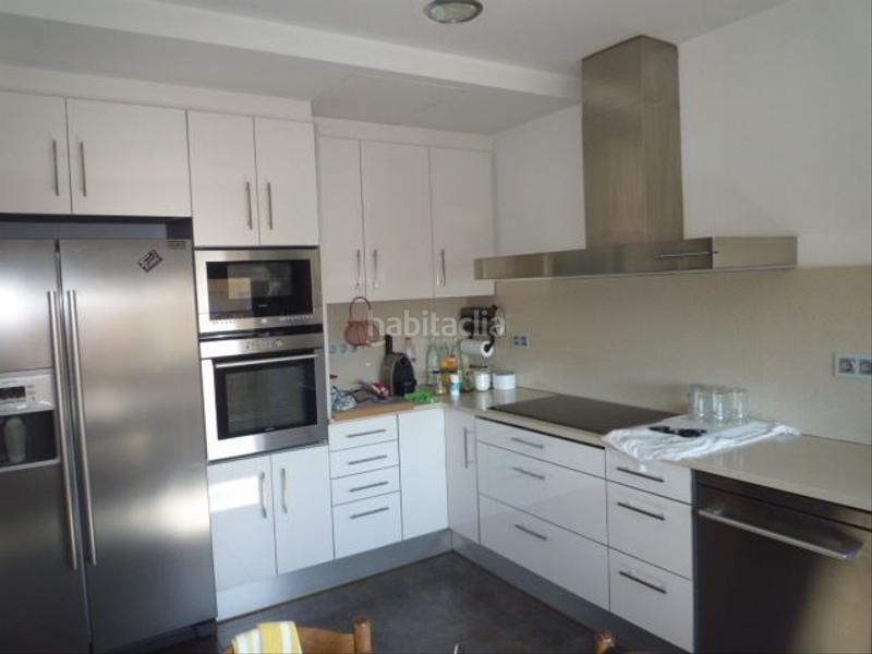 Foto b56c2fde-be6e-4e18-9853-b8caa8cdb6ad. Haus mit heizung in Tordera Tordera