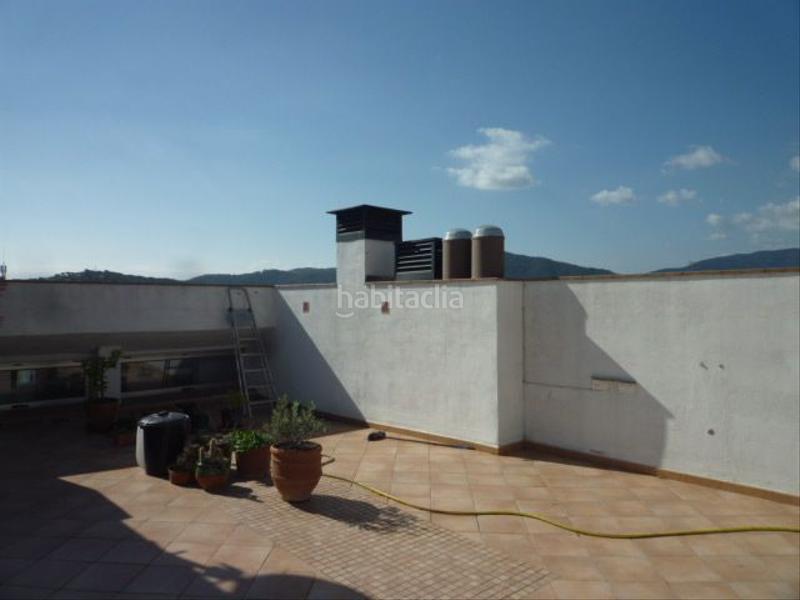 Foto cc89a890-cb98-426e-9b3e-dcf5f6bec313. Haus mit heizung in Tordera Tordera