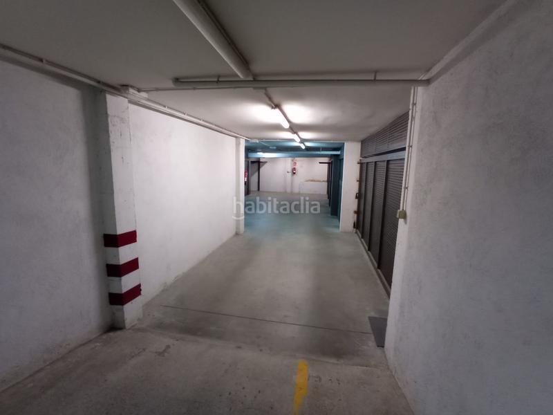 Foto adff6743-d60b-4c4c-87c6-563fef9904ac. Aparcament cotxe a Tordera Tordera