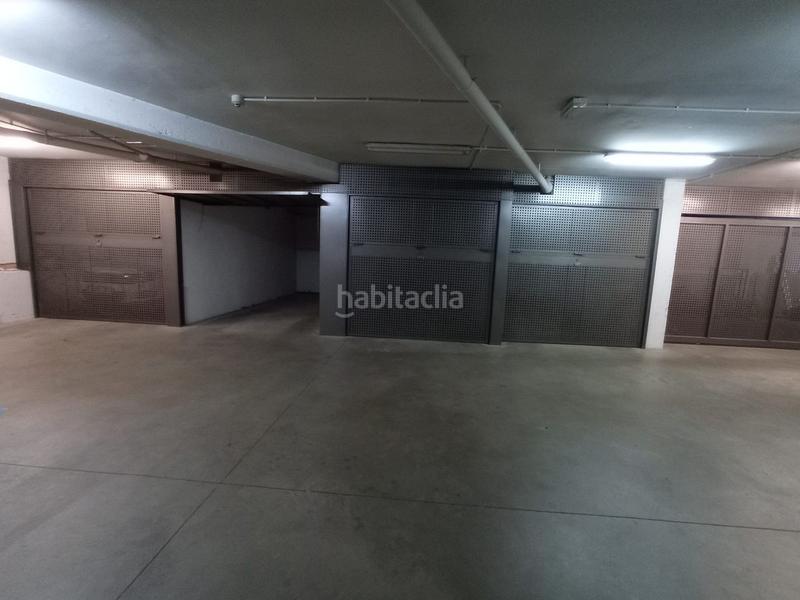 Foto f6176118-2316-425b-8503-44cbda554dfe. Aparcament cotxe a Tordera Tordera