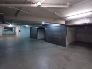 Aparcament cotxe a Tordera
