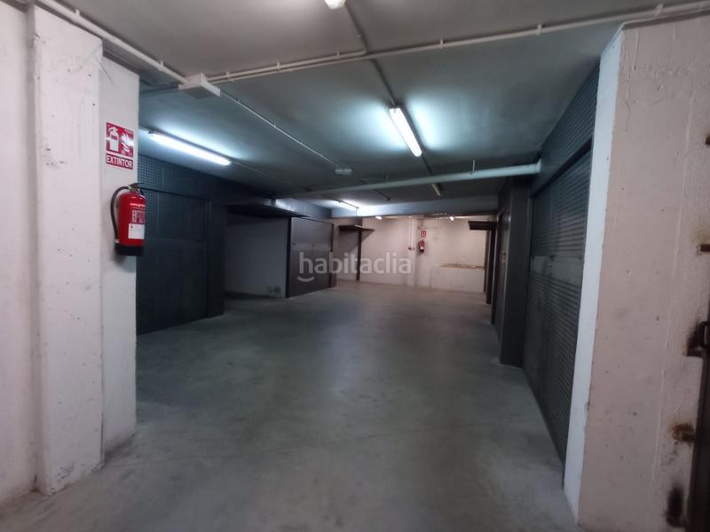 Foto a6974991-1dc1-498c-a695-fffd8706b45d. Parking coche en Tordera Tordera