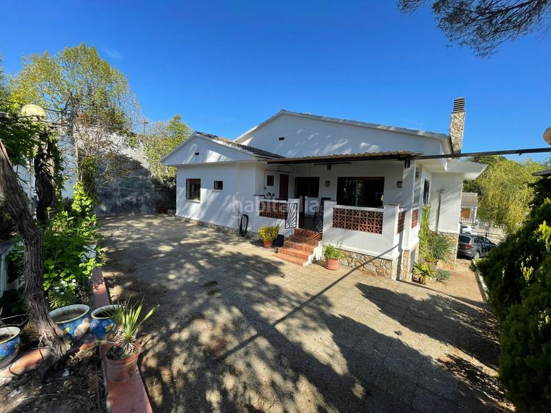 Foto 47c8efe9-d069-4ba1-a1d6-7cc8aa9a85ad. Haus mit heizung in Niàgara Parc -Àgora Parc Tordera