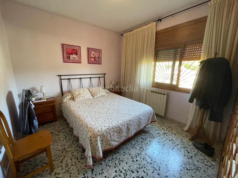 Foto aba8d4fd-b3a0-454e-bd8e-00dd8c8f83ba. Haus mit heizung in Niàgara Parc -Àgora Parc Tordera
