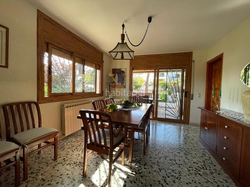 Foto dedcec1b-19ed-4cdc-8246-97b12c315750. Haus mit heizung in Niàgara Parc -Àgora Parc Tordera