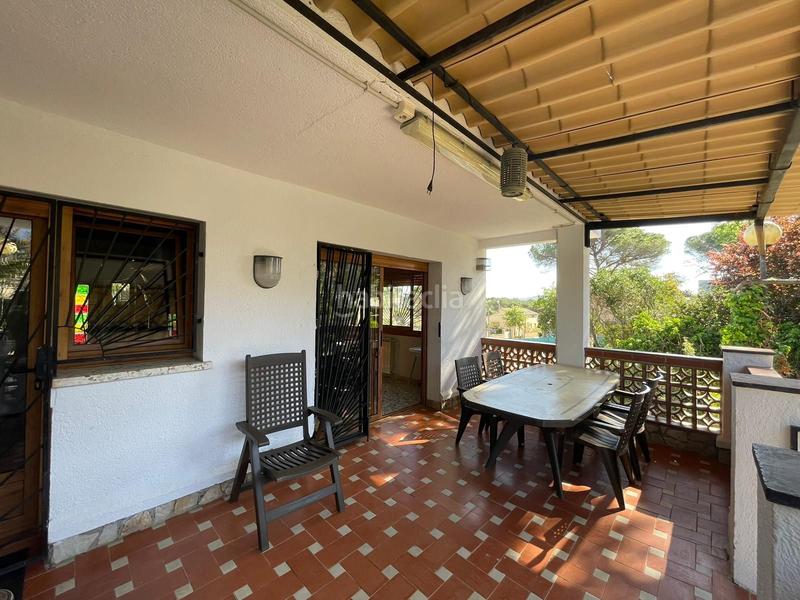 Foto 07f29c15-fdee-4a1b-a62e-dedbb4461807. Maison avec chauffage dans Niàgara Parc -Àgora Parc Tordera