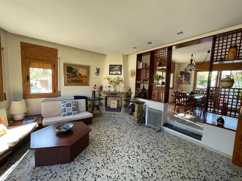 Foto 16a0d141-92be-434a-9535-9a0cfb3b90bc. Maison avec chauffage dans Niàgara Parc -Àgora Parc Tordera