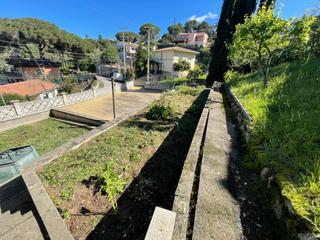 Residential Plot in Mas Mora-Sant Daniel