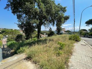 Terreny residencial a Niàgara Parc -Àgora Parc