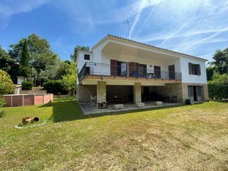 Casa a Fogars de la Selva