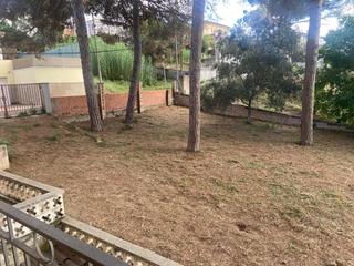 Terreny residencial a Mas Mora-Sant Daniel