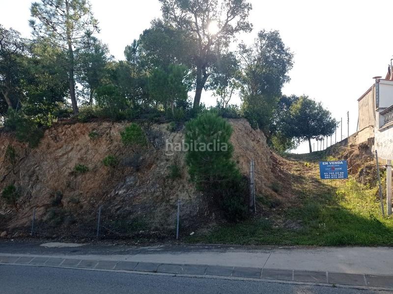 Foto 79d87db6-257f-4825-a5be-8f22d2e07757. Terreny residencial a Niàgara Parc -Àgora Parc Tordera