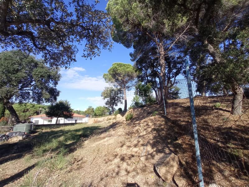 Foto c8919edc-14d2-4709-830b-bb8f4f9b693a. Terreny residencial a Niàgara Parc -Àgora Parc Tordera