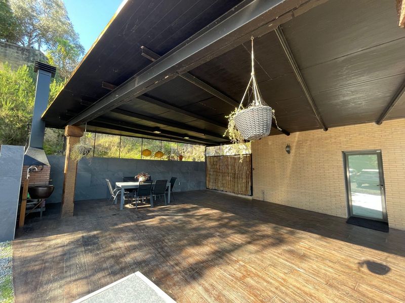Foto 04e3b53a-40b0-48c3-b9e4-32258333ef23. Casa amb calefacció piscina a Fogars de la Selva