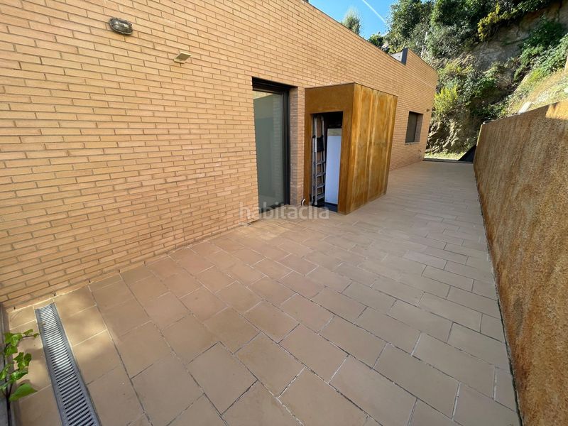 Foto e9f91aef-d7da-4694-841f-f751569ad583. Casa amb calefacció piscina a Fogars de la Selva