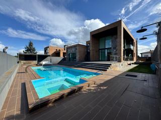 Casa a Fogars de la Selva