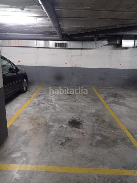 Foto efdc6127-cace-4528-8a7e-746162146dcb. Lloguer aparcament cotxe a Tordera Tordera