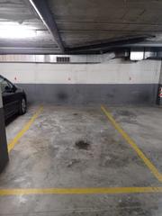 Location Parking voiture à Tordera