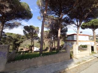Terreny residencial a Mas Mora-Sant Daniel