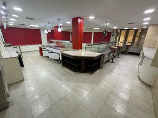 Local Comercial a Tordera